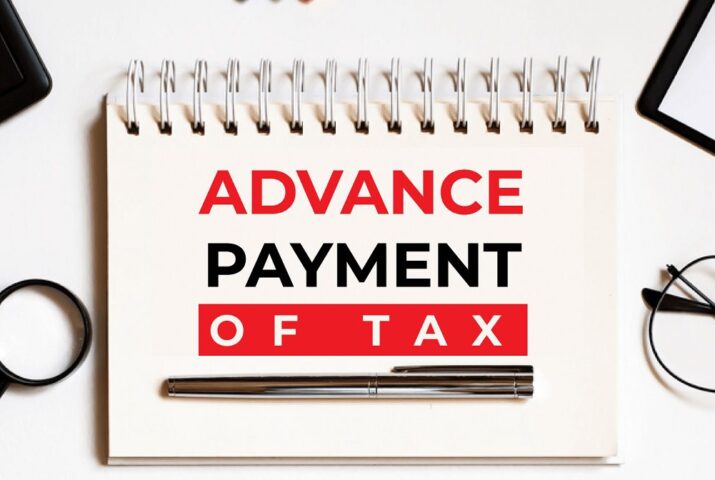 Advance Tax in Kenya