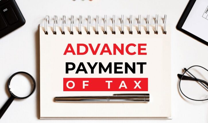 Advance Tax in Kenya