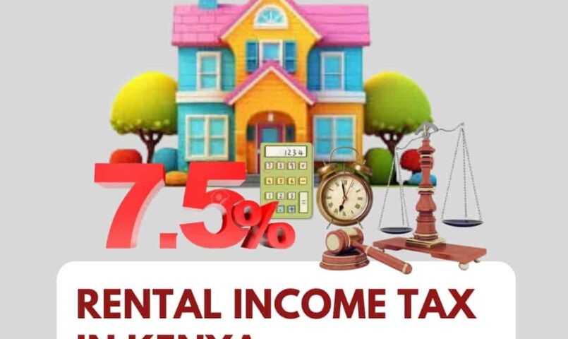 How to File Rental Income Tax in Kenya: A Detailed Guide