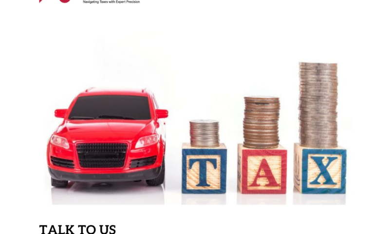 Motor Vehicle Importation Procedure in Kenya