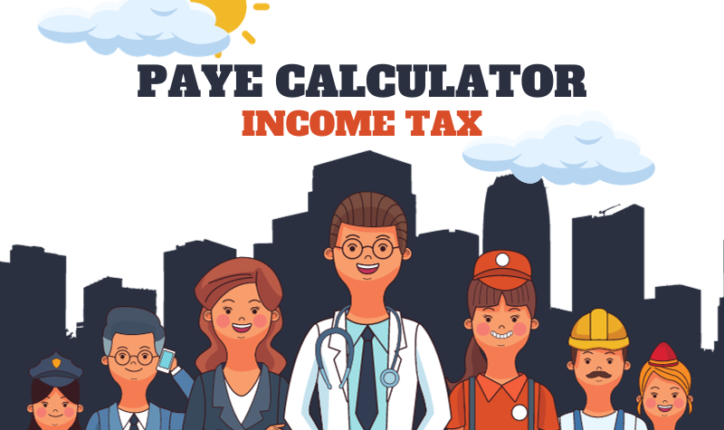 Comprehensive Guide on PAYE in Kenya – Using a PAYE Calculator